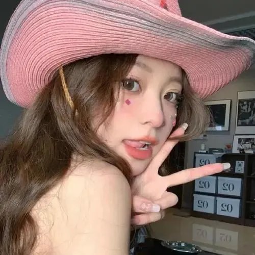 辣妈辣妹